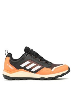 adidas Buty Tracerocker 2.0 Trail Running Shoes HR1170 Pomarańczowy ze sklepu MODIVO w kategorii Buty sportowe męskie - zdjęcie 171039108