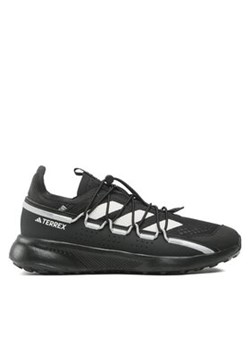 adidas Trekkingi Terrex Voyager 21 Travel Shoes HP8612 Czarny ze sklepu MODIVO w kategorii Buty sportowe męskie - zdjęcie 171039377