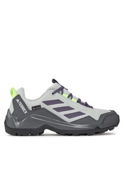 adidas Buty Terrex Eastrail GORE-TEX Hiking Shoes ID7852 Szary ze sklepu MODIVO w kategorii Buty trekkingowe damskie - zdjęcie 171039446