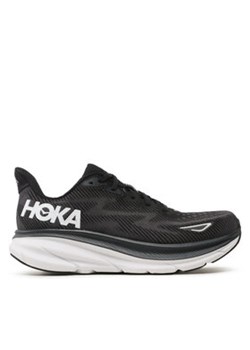 Hoka Buty Clifton 9 1132210 Czarny ze sklepu MODIVO w kategorii Buty sportowe męskie - zdjęcie 171039527