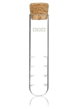 Ogo Living Sitko do herbaty - dł. 13,5 cm ze sklepu Limango Polska w kategorii Akcesoria kuchenne - zdjęcie 171039569