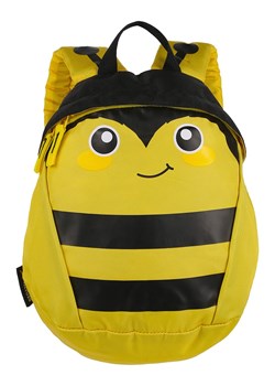 Regatta Plecak &quot;Raory Animal&quot; w kolorze żółtym - 25 x 30 x 11 cm ze sklepu Limango Polska w kategorii Plecaki dla dzieci - zdjęcie 171039639