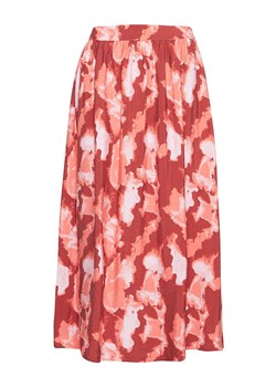 MOSS COPENHAGEN Spódnica &quot;Magnella Ladonna&quot; w kolorze czerwono-różowym ze sklepu Limango Polska w kategorii Spódnice - zdjęcie 171039806