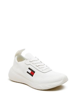 Tommy Jeans Sneakersy TJW KNIT RUNNER ze sklepu Gomez Fashion Store w kategorii Buty sportowe damskie - zdjęcie 171040049