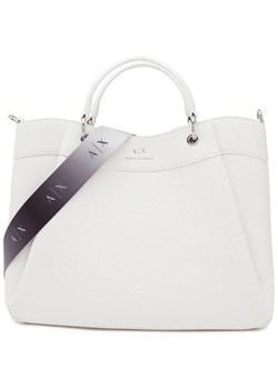 Armani Exchange Shopperka ze sklepu Gomez Fashion Store w kategorii Torby Shopper bag - zdjęcie 171040079