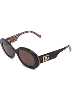 Dolce & Gabbana Okulary przeciwsłoneczne ze sklepu Gomez Fashion Store w kategorii Okulary przeciwsłoneczne damskie - zdjęcie 171040085