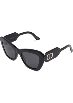 Dior Okulary przeciwsłoneczne DIORBOBBY ze sklepu Gomez Fashion Store w kategorii Okulary przeciwsłoneczne damskie - zdjęcie 171040086