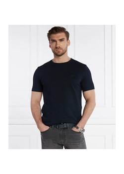 BOSS ORANGE T-shirt Tales | Relaxed fit ze sklepu Gomez Fashion Store w kategorii T-shirty męskie - zdjęcie 171040087