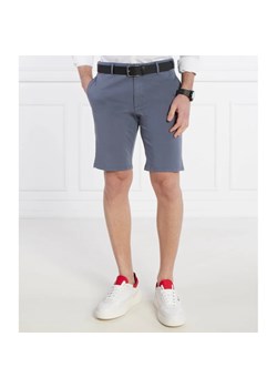 HUGO Szorty David222SD | Slim Fit ze sklepu Gomez Fashion Store w kategorii Spodenki męskie - zdjęcie 171040105