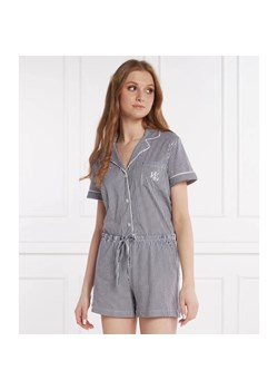 LAUREN RALPH LAUREN Piżama | Regular Fit ze sklepu Gomez Fashion Store w kategorii Piżamy damskie - zdjęcie 171040819