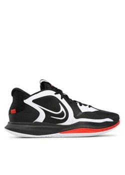 Nike Buty Kyrie Low 5 DJ6012 001 Czarny ze sklepu MODIVO w kategorii Buty sportowe męskie - zdjęcie 171041386
