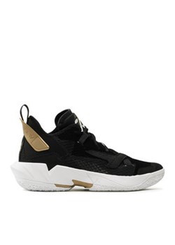 Nike Buty Why Not Zero.4 CQ4230 001 Czarny ze sklepu MODIVO w kategorii Buty sportowe męskie - zdjęcie 171041408