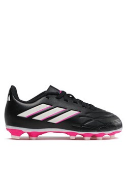 adidas Buty Copa Pure.4 Flexible Ground Boots GY9041 Czarny ze sklepu MODIVO w kategorii Buty sportowe dziecięce - zdjęcie 171041546