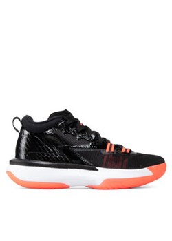Nike Buty Jordan Zion 1 DA3130 006 Czarny ze sklepu MODIVO w kategorii Buty sportowe męskie - zdjęcie 171041625