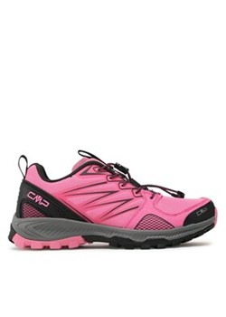 CMP Buty Atik Trail Running Shoes 3Q32146 Różowy ze sklepu MODIVO w kategorii Buty sportowe damskie - zdjęcie 171041747