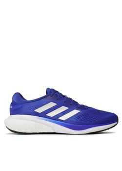 adidas Buty Supernova 2.0 Shoes HQ9938 Niebieski ze sklepu MODIVO w kategorii Buty sportowe męskie - zdjęcie 171041749