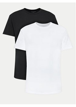 Tommy Hilfiger Komplet 2 t-shirtów UM0UM02762 Kolorowy Regular Fit ze sklepu MODIVO w kategorii T-shirty męskie - zdjęcie 171041857