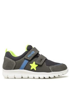 Primigi Sneakersy GORE-TEX 3872711 S Szary ze sklepu MODIVO w kategorii Buty sportowe dziecięce - zdjęcie 171042167