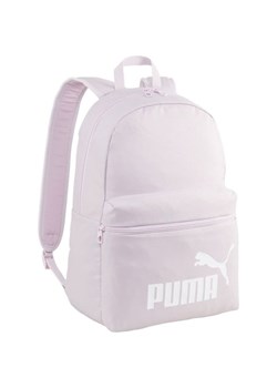PUMA Plecak sportowy Phase Small różowy ze sklepu taniesportowe.pl w kategorii Plecaki - zdjęcie 171042266