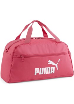 PUMA Torba sportowa Phase Sport Bag różowa ze sklepu taniesportowe.pl w kategorii Torby sportowe - zdjęcie 171042267