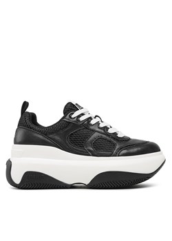 Sneakersy Liu Jo June 14 BA3069 PX030 Black 22222 ze sklepu eobuwie.pl w kategorii Buty sportowe damskie - zdjęcie 171042619