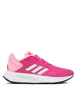 Buty do biegania adidas Duramo SL 2.0 Shoes HQ4132 Różowy ze sklepu eobuwie.pl w kategorii Buty sportowe damskie - zdjęcie 171042696