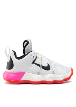 Buty Nike React Hyperset Se DJ4473 121 Biały ze sklepu eobuwie.pl w kategorii Buty sportowe męskie - zdjęcie 171042995