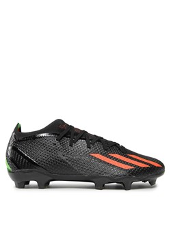 Buty adidas X Speedportal 2 Fg ID4920 Black ze sklepu eobuwie.pl w kategorii Buty sportowe męskie - zdjęcie 171043216
