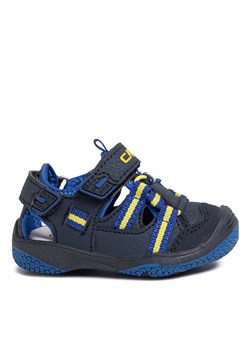 Sandały CMP Baby Naboo Hiking Sandal 30Q9552 Cosmo N985 ze sklepu eobuwie.pl w kategorii Sandały dziecięce - zdjęcie 171043408