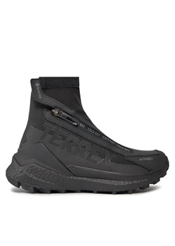 Buty adidas Terrex Free Hiker 2.0 COLD.RDY Hiking Shoes IG2368 Cblack/Cblack/Grefou ze sklepu eobuwie.pl w kategorii Buty trekkingowe damskie - zdjęcie 171043449