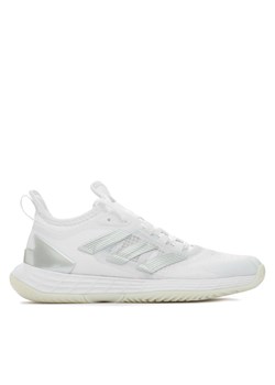 Buty adidas adizero Ubersonic 4.1 Tennis Shoes ID1566 Biały ze sklepu eobuwie.pl w kategorii Buty sportowe damskie - zdjęcie 171043925