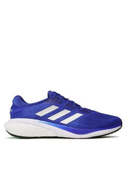 Buty do biegania adidas Supernova 2.0 Shoes HQ9938 Niebieski ze sklepu eobuwie.pl w kategorii Buty sportowe męskie - zdjęcie 171044017