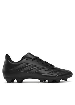 Buty adidas Copa Pure.4 Flexible Ground Boots ID4322 Black ze sklepu eobuwie.pl w kategorii Buty sportowe męskie - zdjęcie 171044455