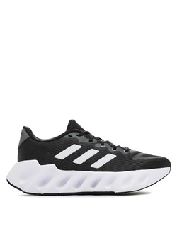 Buty do biegania adidas Switch Run IF5733 Czarny ze sklepu eobuwie.pl w kategorii Buty sportowe damskie - zdjęcie 171045218