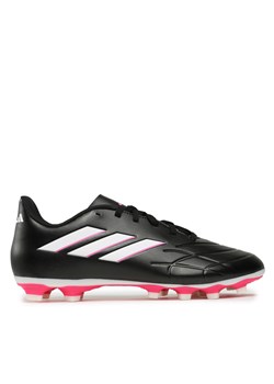 Buty adidas Copa Pure.4 Flexible Ground Boots GY9081 Czarny ze sklepu eobuwie.pl w kategorii Buty sportowe damskie - zdjęcie 171045406