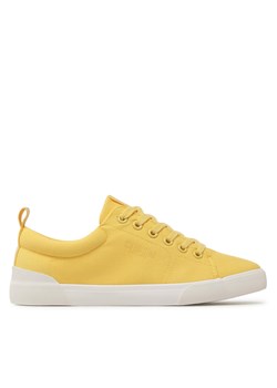 Tenisówki Big Star Shoes KK274050 Żółty ze sklepu eobuwie.pl w kategorii Trampki dziecięce - zdjęcie 171146469