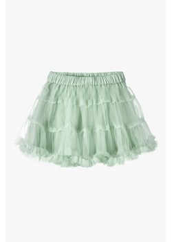 Zielona tiulowa spódnica dla dziewczynki - Max&Mia ze sklepu 5.10.15 w kategorii Spódnice dziewczęce - zdjęcie 171146757