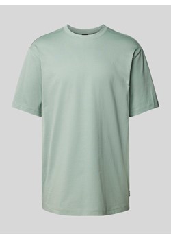 T-shirt z okrągłym dekoltem model ‘ONSFRED’ ze sklepu Peek&Cloppenburg  w kategorii T-shirty męskie - zdjęcie 171149526