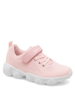 Sneakersy Sprandi CP70-25614(IV)DZ Różowy ze sklepu eobuwie.pl w kategorii Buty sportowe dziecięce - zdjęcie 171152197