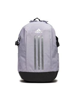 Plecak adidas Power Backpack IT5362 Sildaw/Black/Silvmt ze sklepu eobuwie.pl w kategorii Plecaki - zdjęcie 171152279