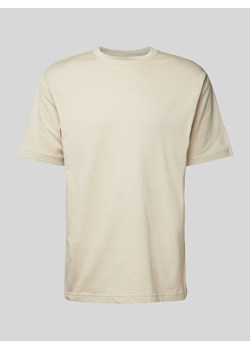T-shirt z okrągłym dekoltem model ‘ONSFRED’ ze sklepu Peek&Cloppenburg  w kategorii T-shirty męskie - zdjęcie 171153746