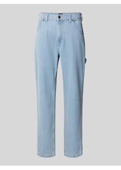 Jeansy o kroju regular fit z 5 kieszeniami model ‘GARYVILLE’ ze sklepu Peek&Cloppenburg  w kategorii Jeansy męskie - zdjęcie 171154175