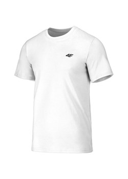 Koszulka męska 4FWSS24TTSHM1154 4F ze sklepu SPORT-SHOP.pl w kategorii T-shirty męskie - zdjęcie 171154616