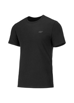 Koszulka męska 4FWSS24TTSHM1154 4F ze sklepu SPORT-SHOP.pl w kategorii T-shirty męskie - zdjęcie 171154636