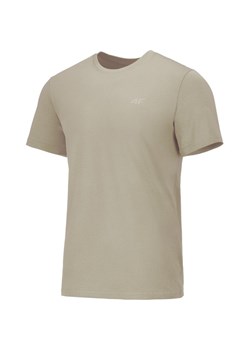 Koszulka męska 4FWSS24TTSHM1154 4F ze sklepu SPORT-SHOP.pl w kategorii T-shirty męskie - zdjęcie 171154638