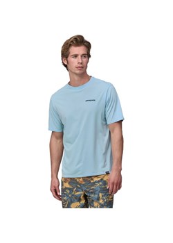 Koszulka męska Capilene Cool Patagonia ze sklepu SPORT-SHOP.pl w kategorii T-shirty męskie - zdjęcie 171155018