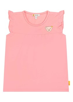 Steiff Top w kolorze jasnoróżowym ze sklepu Limango Polska w kategorii Bluzki dziewczęce - zdjęcie 171155305