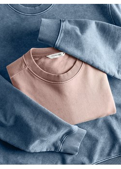 Reserved - Bluza z efektem sprania - jasnofioletowy ze sklepu Reserved w kategorii Bluzy męskie - zdjęcie 171156125