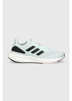 adidas Performance buty do biegania Pureboost 22 ze sklepu ANSWEAR.com w kategorii Buty sportowe damskie - zdjęcie 171157216