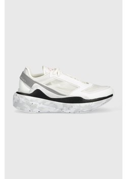 adidas by Stella McCartney buty do biegania Earthlight kolor biały H02809 ze sklepu ANSWEAR.com w kategorii Buty sportowe damskie - zdjęcie 171157707
